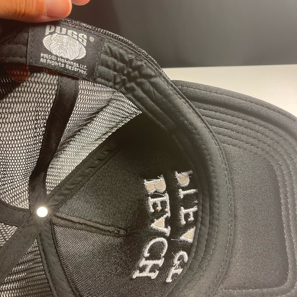 Beach Please cap - Picture 4 of 4